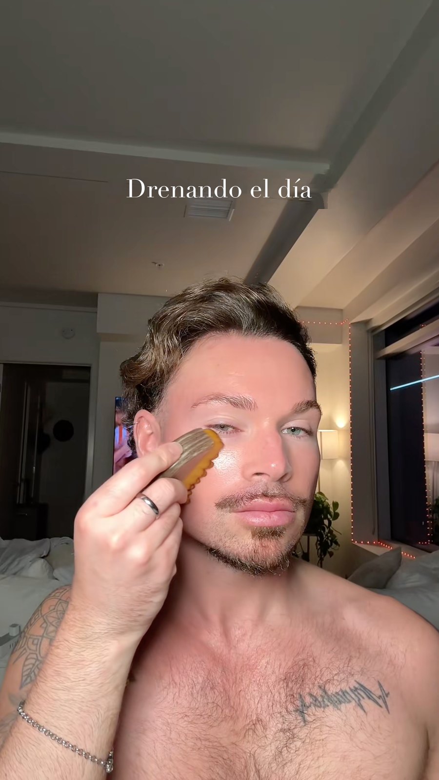 Foto de clienta 3