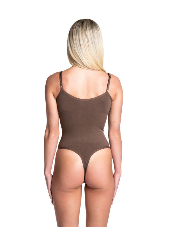 Velvess Body - Reductor con tanga