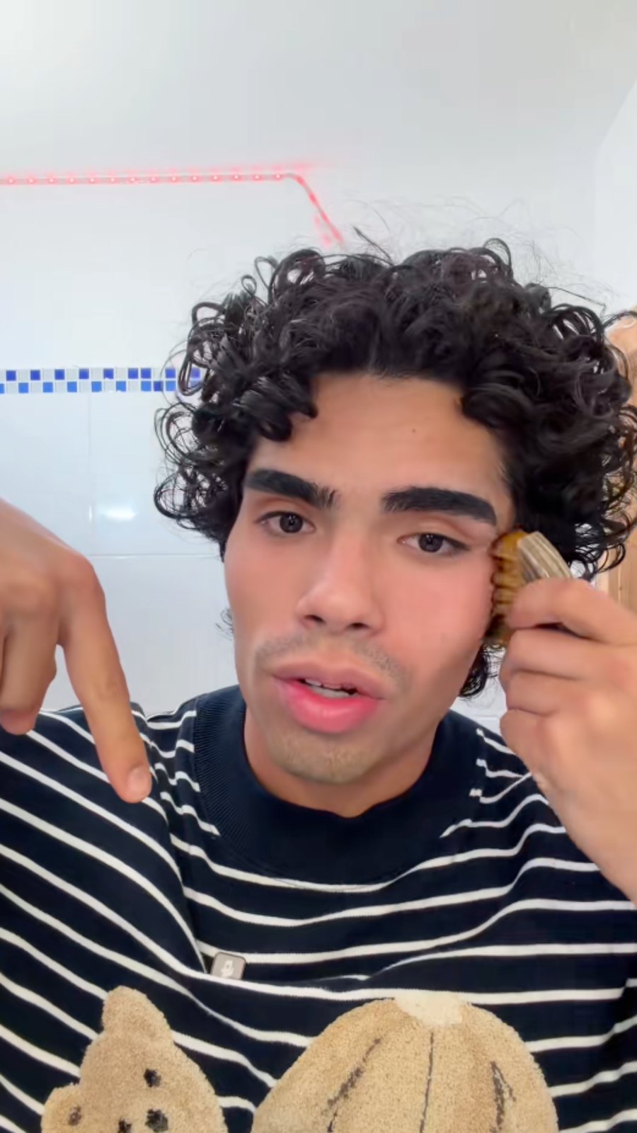 Foto de clienta 2